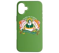 Elf Movie Spread Christmas Cheer Coque pour iPhone 16 Plus