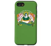 Elf Movie Spread Christmas Cheer Coque pour iPhone SE (2020) / 7/8