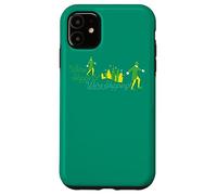 Elf Movie We're Skipping! Coque pour iPhone 11
