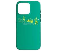 Elf Movie We're Skipping! Coque pour iPhone 16 Pro