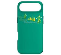 Elf Movie We're Skipping! Coque pour iPhone Air