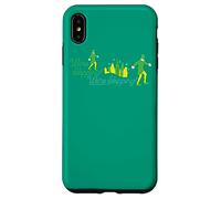 Elf Movie We're Skipping! Coque pour iPhone XS Max