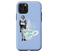 Elf Movie World's Best Cup of Coffee Coque pour iPhone 11 Pro
