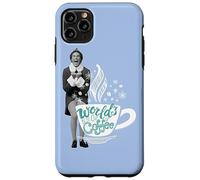 Elf Movie World's Best Cup of Coffee Coque pour iPhone 11 Pro Max