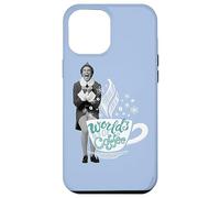 Elf Movie World's Best Cup of Coffee Coque pour iPhone 12 Pro Max