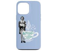 Elf Movie World's Best Cup of Coffee Coque pour iPhone 13 Pro Max