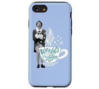 Elf Movie World's Best Cup of Coffee Coque pour iPhone SE (2020) / 7/8