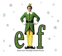 Elf (Music from The Major Motion Picture)