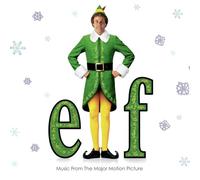 Elf (Music from The Major Motion Picture)