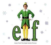 Elf (Music from The Major Motion Picture)