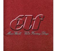 Elf Music World 2:Fantasy Days [Import]