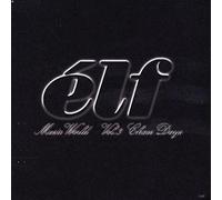 Elf Music World 3:Chaos Days [Import]
