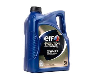 Elf Oil Evo FULLTECH 5W30 5L