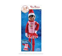 Elf on The Shelf Clothing - Chemise de Nuit Yummy Cookie (Elfe Non Inclus) | Accessoires Elf on The Shelf | Claus Couture