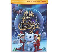 Elf Pets: A Fox Cubs Christmas Tale [Edizione: Regno Unito] [Import]
