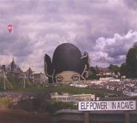 Elf Power - In a Cave