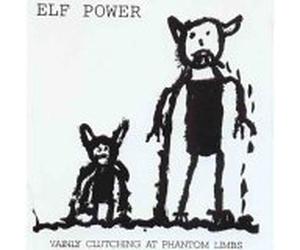 Elf Power - Vainly Clutching at Phantom Li