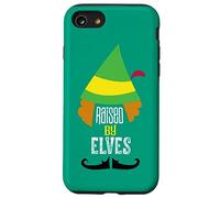 Elf Raised by Elves Coque pour iPhone SE (2020) / 7/8