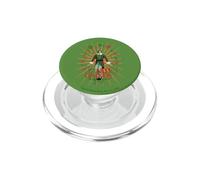 Elf Son of a Nutcracker! Noël PopSockets PopGrip pour MagSafe