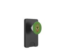 Elf Son of a Nutcracker! Noël PopSockets PopWallet pour MagSafe