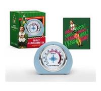 Elf Spirit Clausometer by Warner Bros. Consumer Products Warner Bros. Consumer Products (Auteur)