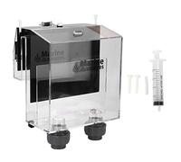 Elf-Start Boîte de trop-Plein en Acrylique pour Aquarium de qualité