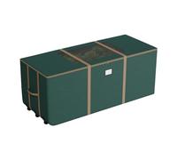 Elf Stor Rolling Duffle Sac de Rangement pour Sapin de Noël - Vert foncé