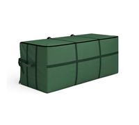 Elf Stor Sac de Rangement pour Sapin de Noël, Textile, Vert, 150 x 61 x 61 cm (L x H x l)