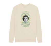Elf - Sweat COTTON HEADED NINNY MUGGINS - Adulte (PN2058)
