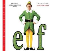 Elf: The Deluxe Edition