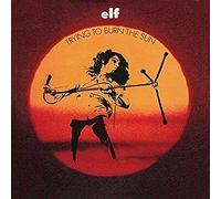 Elf - Trying To Burn The Sun