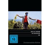 Elf Uhr nachts. Zweitausendeins Edition Film 205.