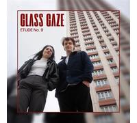 Elfasci, Roxane - Glass Gaze [Import]