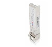 Elfcam® - 25G SFP28 SR Transceiver Module pour NVIDIA Mellanox et Intel E810, SFP28 25GBASE-SR 850nm 100m DOM LC Duplex MMF, Lot de 2