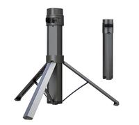 Elfcam - Batterie Portable pour Starlink Mini,166.5 Wh / 45000mAh, Alimentation Externe DC 30 V, Autonomie jusqu’à 6 Heures, Power Bank USB-C PD 65 W pour Smartphone,Ordinateur,Tablette Appareil Photo