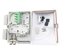 Elfcam® - Séparateurs (PLC Splitter), Splitter PLC à Fibre Optique, Type module d'insertion, SC/APC Monomode (1 X 16)