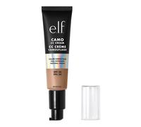 elfe. Camo CC Cream Fond de Teint Correcteur de Couleur Couverture Moyenne Complte avec SPF 30 Moyen 370 N 1,05 Oz (30g)
