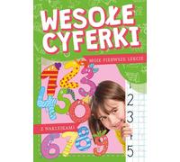 elfe Happy Numbers 56511