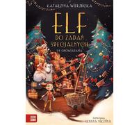 Elfe pour les tâches spéciales