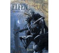 Elfen 05. Die Dynastie der Schwarzelfen