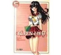 Elfen Lied 05 - Okamoto, Lynn Okamoto, Lynn (Auteur)