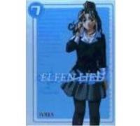Elfen Lied 07 - Okamoto, Lynn Okamoto, Lynn (Auteur)