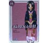 Elfen Lied 08 - Okamotto, Lynn Okamotto, Lynn (Auteur)