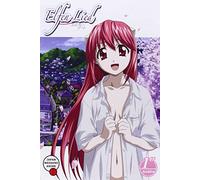 Elfen Lied 1 (Import Dvd) (2013) Personajes Animados; Mamoru Kanbe; Sumio Wata