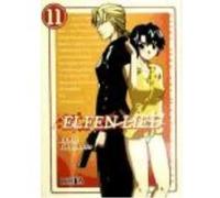 Elfen Lied 11 - Okamoto, Lynn Okamoto, Lynn (Auteur)