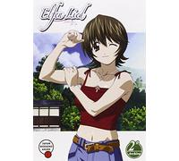 Elfen Lied 2 (Import Dvd) (2013) Mamoru Kanbe