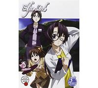 Elfen Lied 3 (Import Dvd) (2014) Mamoru Kanbe
