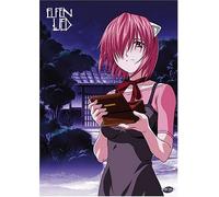 Elfen Lied 4: Vector 4