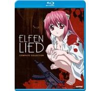 Elfen Lied Complete Collection [Blu-Ray] Subtitled, Widescreen