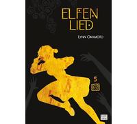 Elfen Lied Double Edition T05